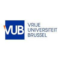 Vrije Universiteit Brussel Faculteit Geneeskunde & Farmacielogo
