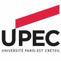 UPEC Faculté de Médecine, Université Paris-Est Créteil Val de Marnelogo