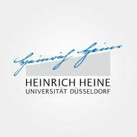 Heinrich-Heine-Universität Düsseldorf Medizinische Fakultätlogo