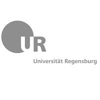 Universität Regensburg Fakultät für Medizinlogo