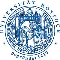 Universität Rostock Medizinische Fakultätlogo