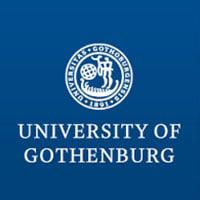 Sahlgrenska Academy, University of Gothenburglogo