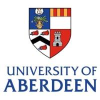 University of Aberdeen School of Medicine, Medical Sciences and Nutritionlogo