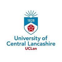 University of Central Lancashire School of Medicinelogo