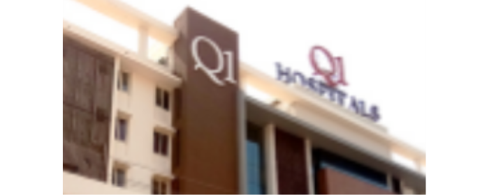 Q1 Hospital