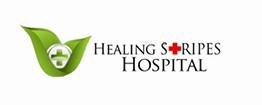 Healing Stripes Hospital