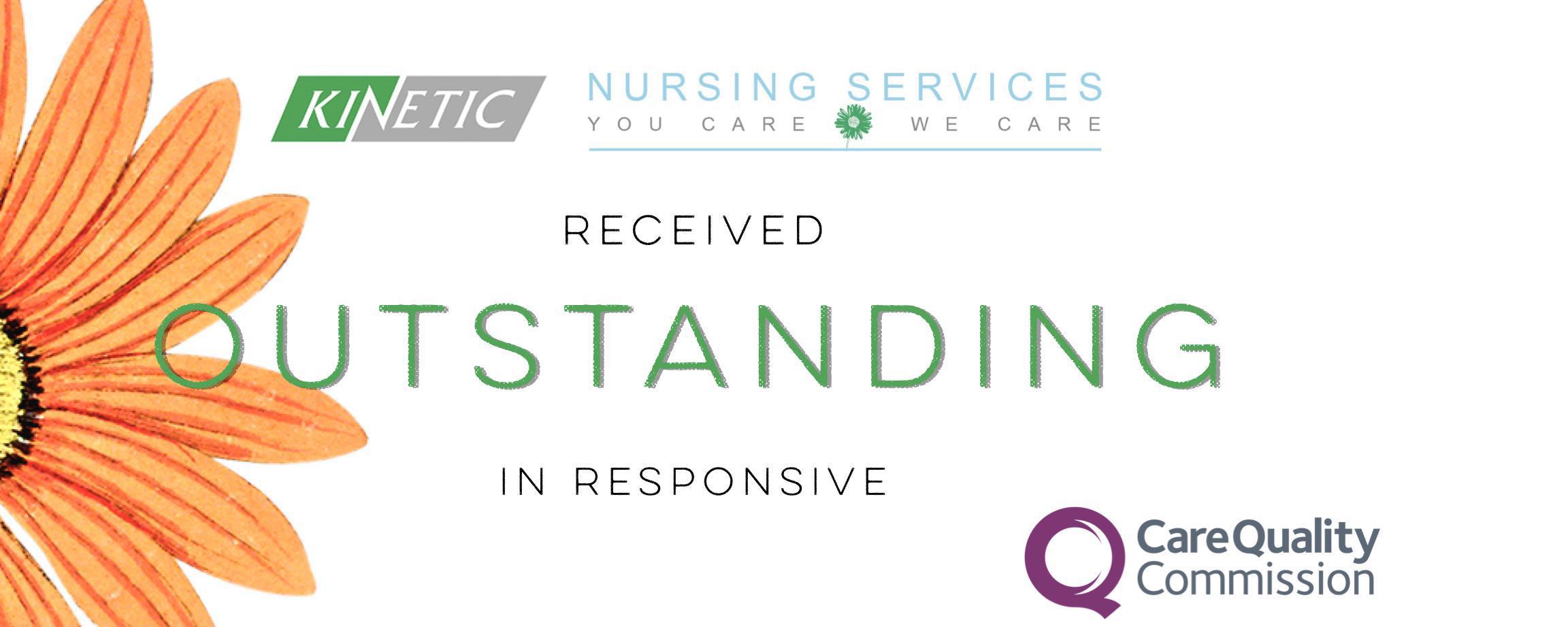 Kinetic Nursing Services