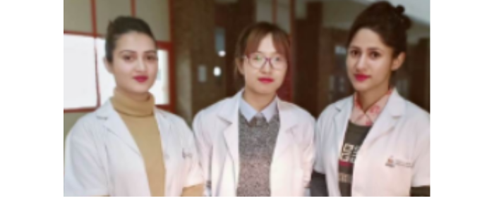 The Trained Nurses Association Of India