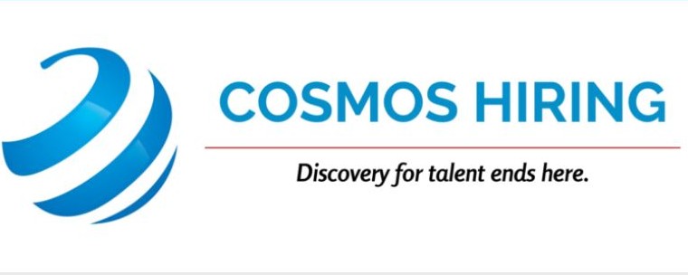 Cosmos Hiring