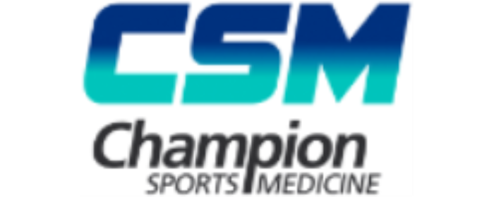 Champion Sports Medicine