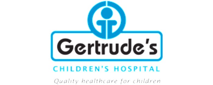 Gertrude's Childrens Hospitals