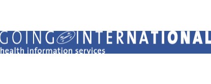 Going International