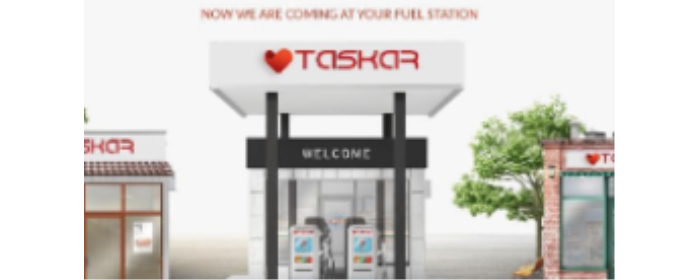 Taskar Group