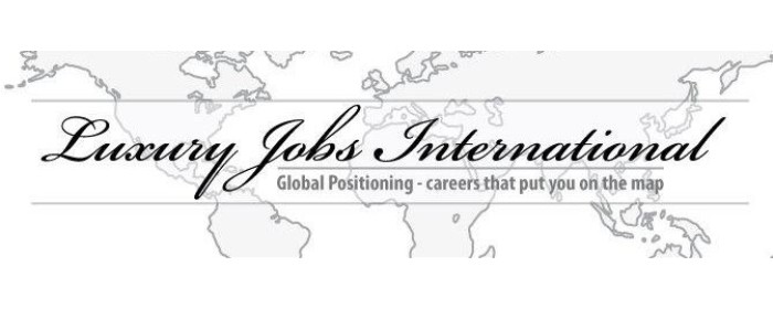 Luxury Jobs