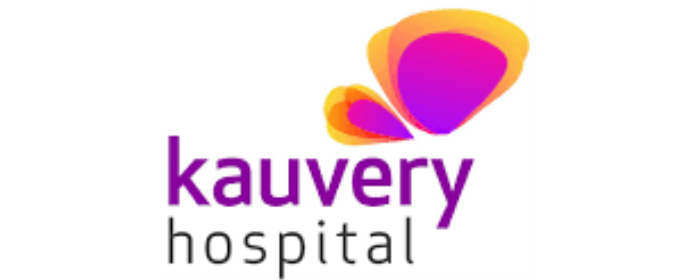 Kauvery Hospital