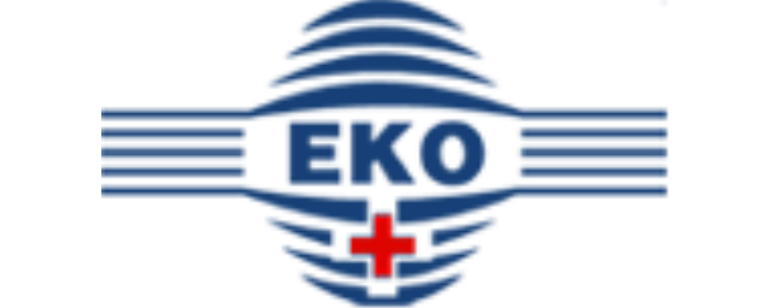 Eko & X-ray Imaging Institute