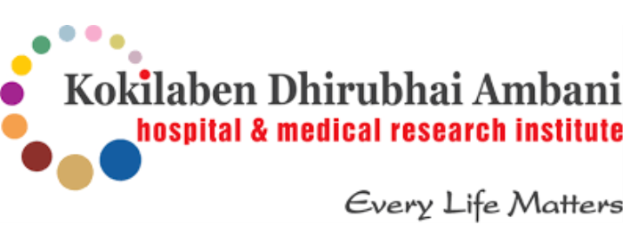 Kokilaben Dhirubhai Ambani Hospital