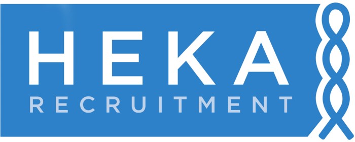HEKA Recruitment