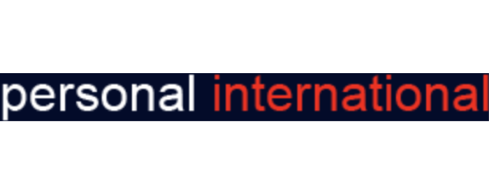 personal international