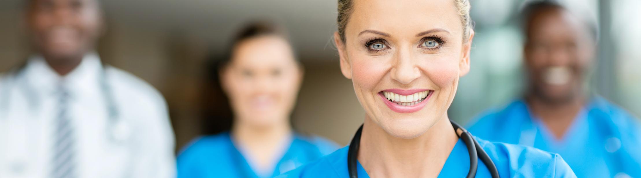 Healthcare Assistants Interview Questions and Answers 